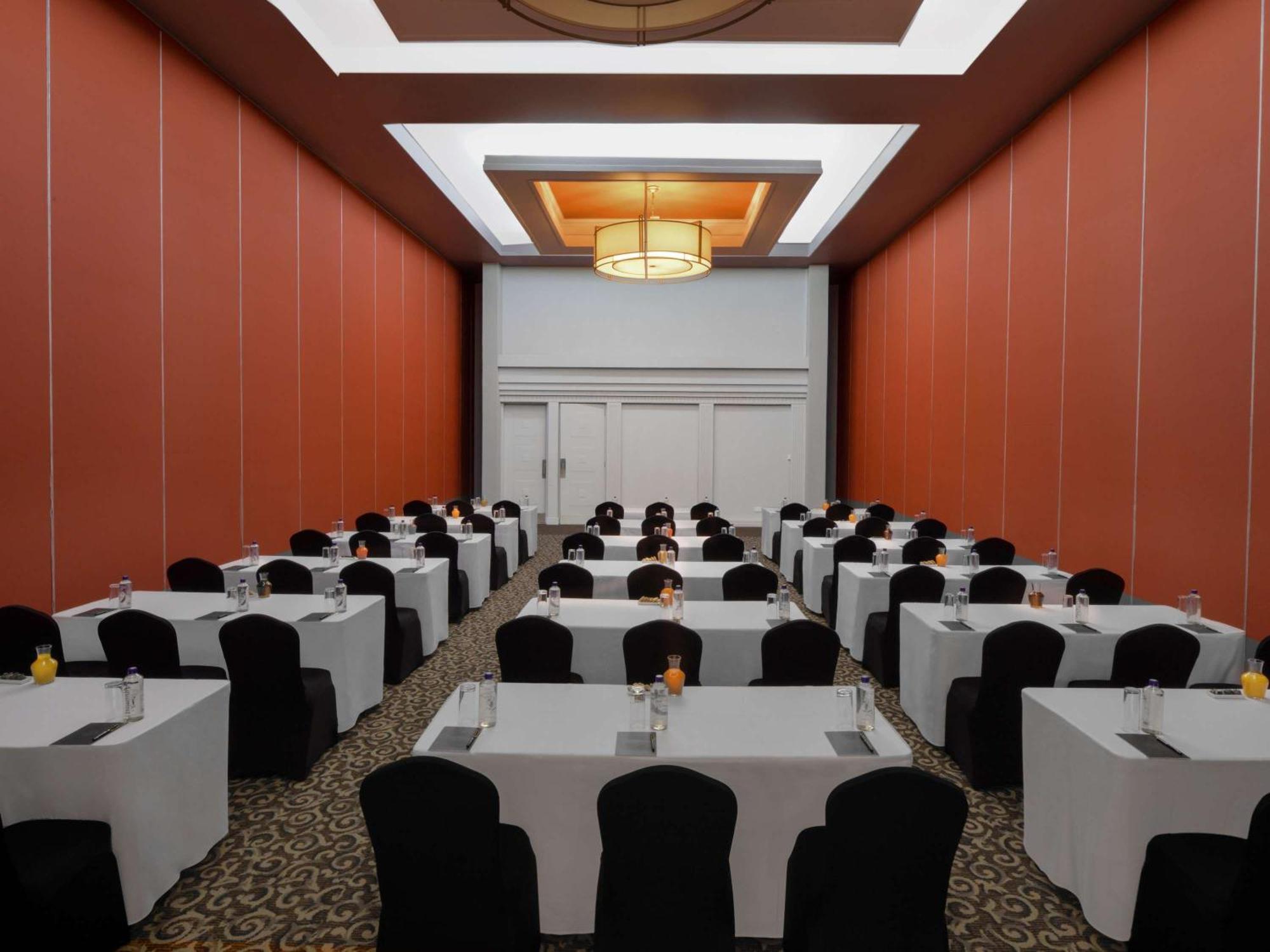 Pullman Nairobi Upper Hill Hotel ภายนอก รูปภาพ